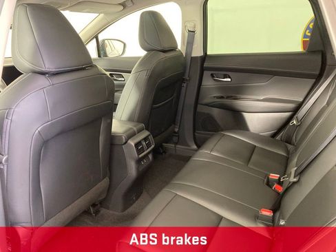 Used 2025 Nissan Murano SL w/ Cargo Package AWD/4WD image 16