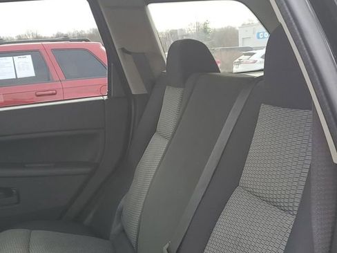 Used 2008 Jeep Grand Cherokee Laredo AWD/4WD image 32