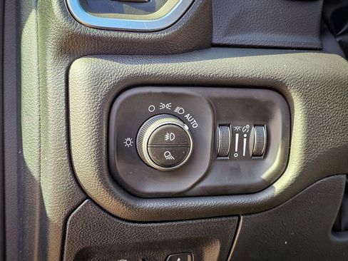 New 2026 RAM 1500 Big Horn image 14