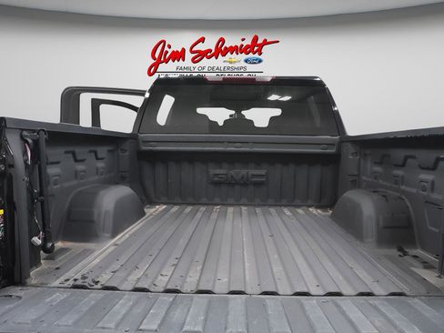 Used 2022 GMC Sierra 1500 Elevation w/ X31 Off-Road Package AWD/4WD image 36