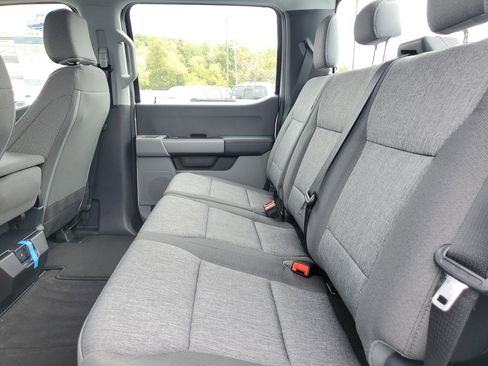 New 2026 Ford F250 XL w/ STX Appearance Package image 8