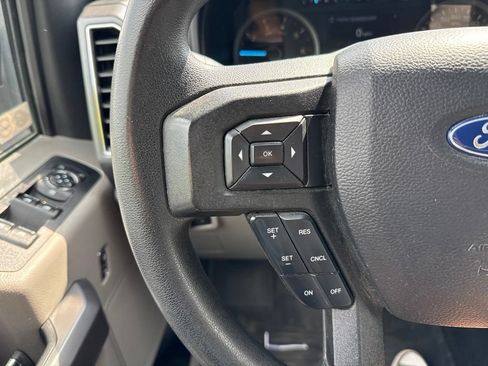 Used 2019 Ford F150 XLT w/ XTR Package AWD/4WD image 21