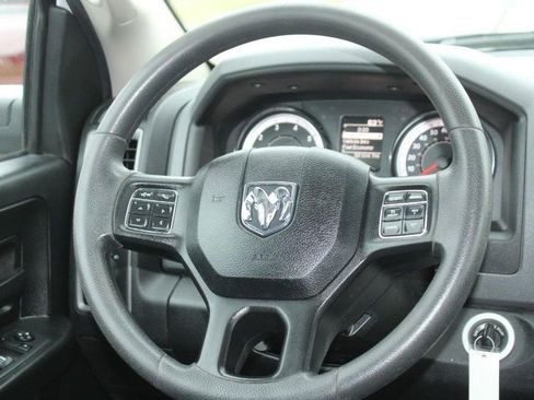 Used 2019 RAM 1500 Tradesman image 14