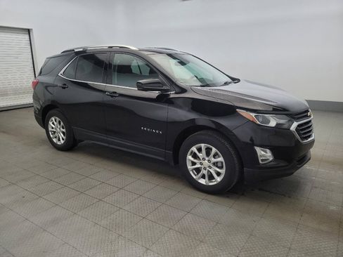 Used 2020 Chevrolet Equinox LT image 11