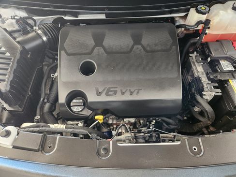 Certified 2023 Chevrolet Traverse LT image 35