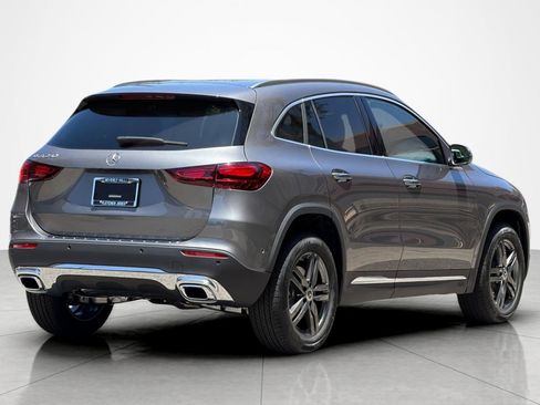 New 2026 Mercedes-Benz GLA 250 image 5