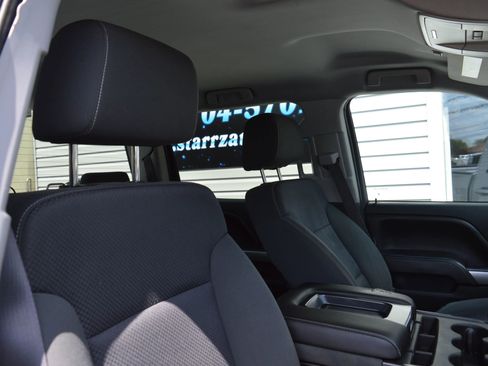 Used 2015 Chevrolet Silverado 1500 LT w/ All Star Edition image 19