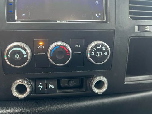 Used 2007 Chevrolet Silverado 3500 LTZ image 15