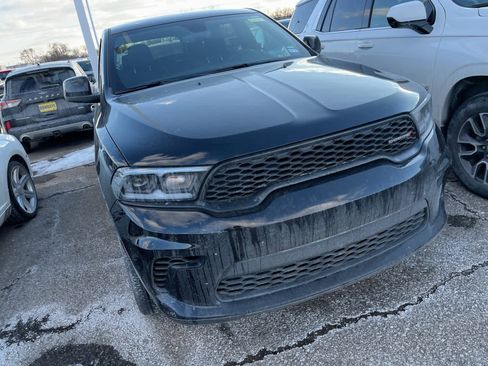 Used 2026 Dodge Durango GT image 21