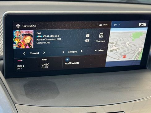 Certified 2023 Acura RDX A-Spec AWD/4WD image 24