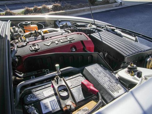 Used 2002 Honda S2000 image 26