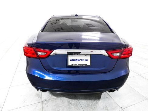 Used 2016 Nissan Maxima 3.5 S FWD image 5
