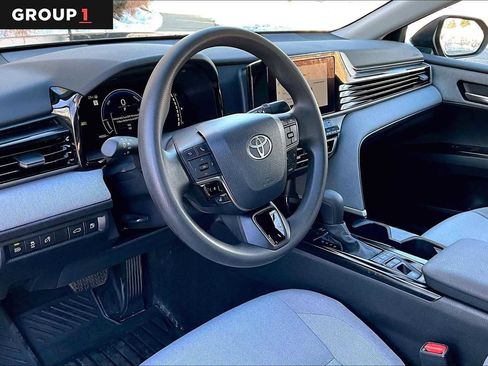 Certified 2025 Toyota Camry LE image 18