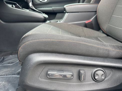 Certified 2026 Honda CR-V Sport image 15
