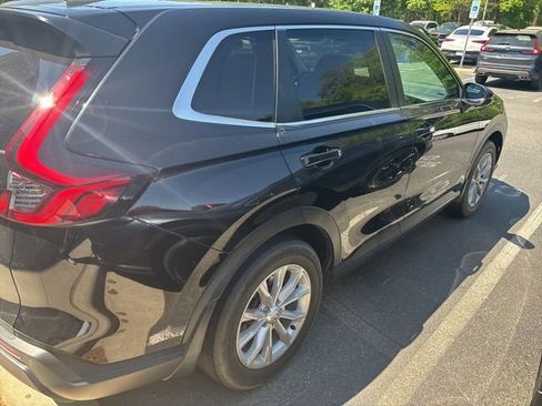 Used 2023 Honda CR-V EX-L image 11