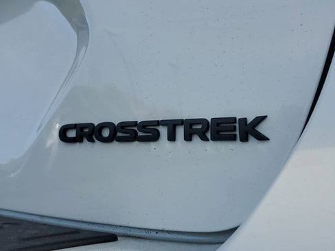 New 2026 Subaru Crosstrek 2.0i Premium image 7