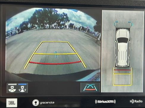 Certified 2023 Toyota 4Runner TRD Pro AWD/4WD image 30