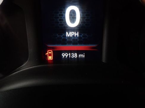 Used 2022 RAM 1500 Big Horn image 27