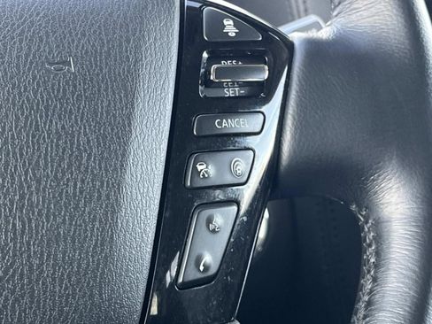 Used 2024 Nissan Armada SL image 39