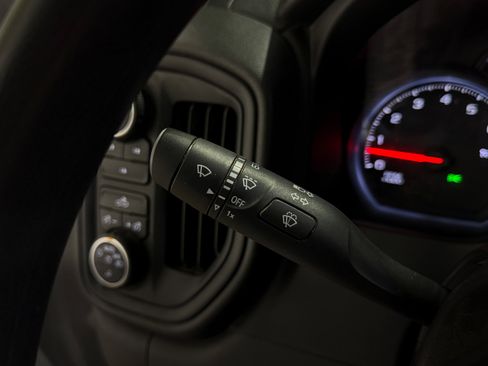 Used 2020 Chevrolet Silverado 2500 W/T w/ WT Convenience Package image 7