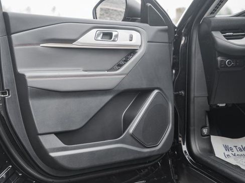 New 2026 Ford Explorer Active w/ Active Comfort Package image 51