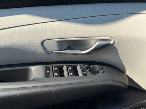 Used 2026 Hyundai Tucson SE AWD/4WD image 11