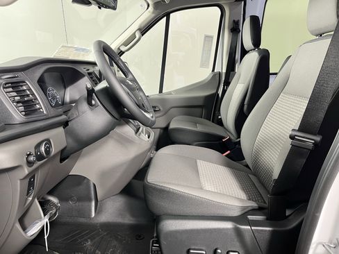 New 2025 Ford Transit 350 148 High Roof AWD image 11