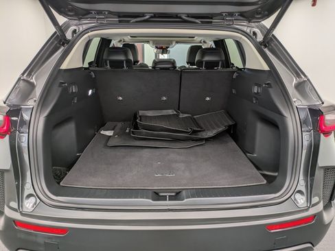 Certified 2023 MAZDA CX-50 2.5 S w/ Cargo Package image 24