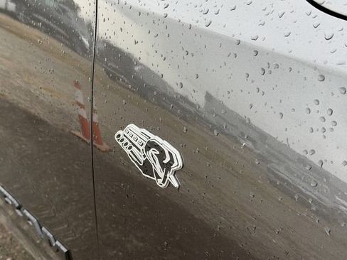 New 2026 RAM 1500 Classic Warlock AWD/4WD image 7