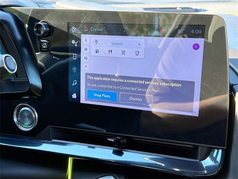 Used 2024 Chevrolet Corvette Z06 w/ Stealth Interior Trim Package image 37