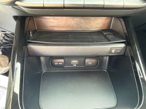 Used 2024 Kia Forte GT-Line w/ GT-Line Premium Package FWD image 28