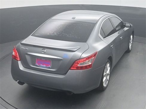 Used 2009 Nissan Maxima 3.5 SV w/ Sport Pkg image 25
