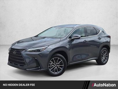 Certified 2026 Lexus NX 350 AWD w/ Cold Area Package