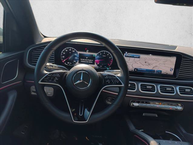 Certified 2026 Mercedes-Benz GLE 350 4MATIC image 20