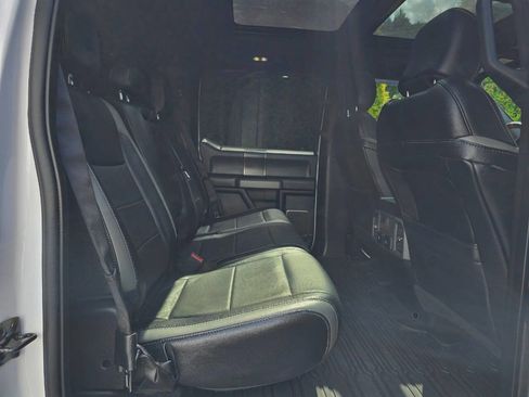 Used 2018 Ford F150 Raptor w/ Equipment Group 802A Luxury image 39