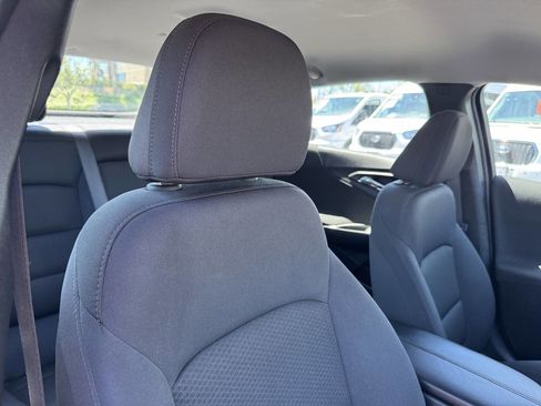 Used 2025 Chevrolet Malibu LT image 15