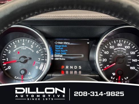 Used 2019 Ford Mustang GT w/ Equipment Group 301A RWD image 28