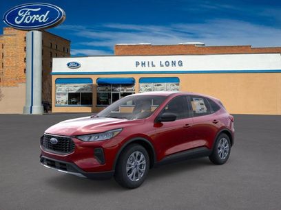 New 2026 Ford Escape Active w/ Tech Pack #1