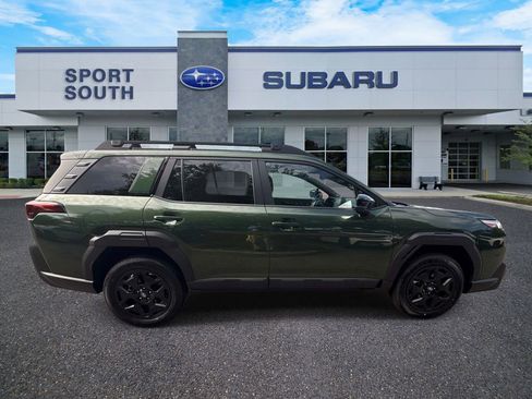 New 2026 Subaru Outback Limited AWD/4WD image 2
