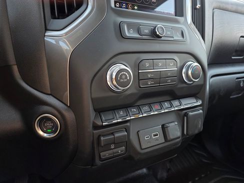 New 2026 GMC Sierra 2500 Pro w/ 1SA Pro Safety Plus Package image 18