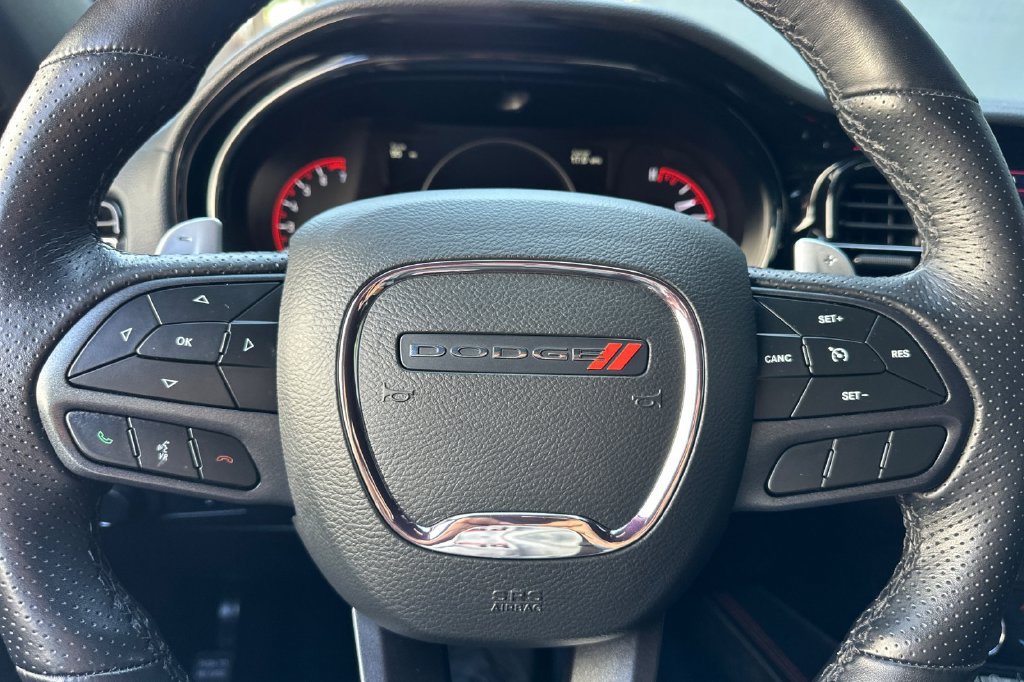 Used 2025 Dodge Durango GT AWD/4WD image 25