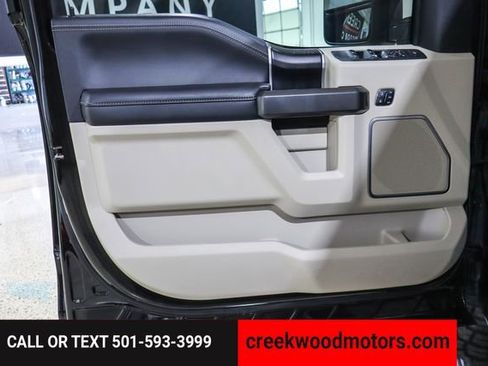 Used 2021 Ford F250 Limited image 40