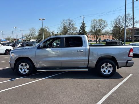 Used 2024 RAM 1500 Lone Star image 3