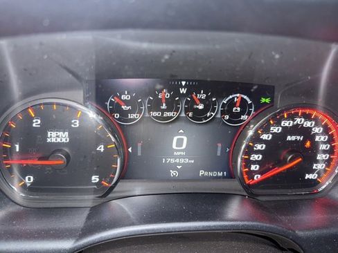 Used 2015 GMC Sierra 2500 Denali w/ Duramax Plus Package image 12