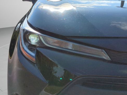 Used 2024 Toyota Corolla LE FWD image 26