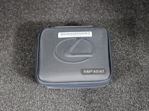 New 2025 Lexus RC 350 F Sport image 25