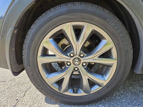 Used 2018 Hyundai Santa Fe Sport image 27