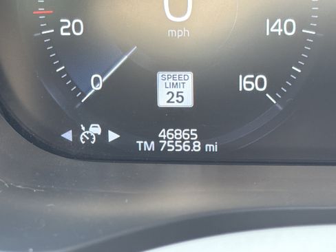 Used 2021 Volvo XC60 T5 Inscription w/ Advanced Package FWD image 22