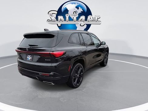 New 2026 Buick Enclave Sport Touring w/ Power Package image 9