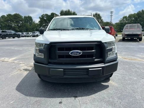 Used 2016 Ford F150 XL w/ Equipment Group 101A Mid image 4